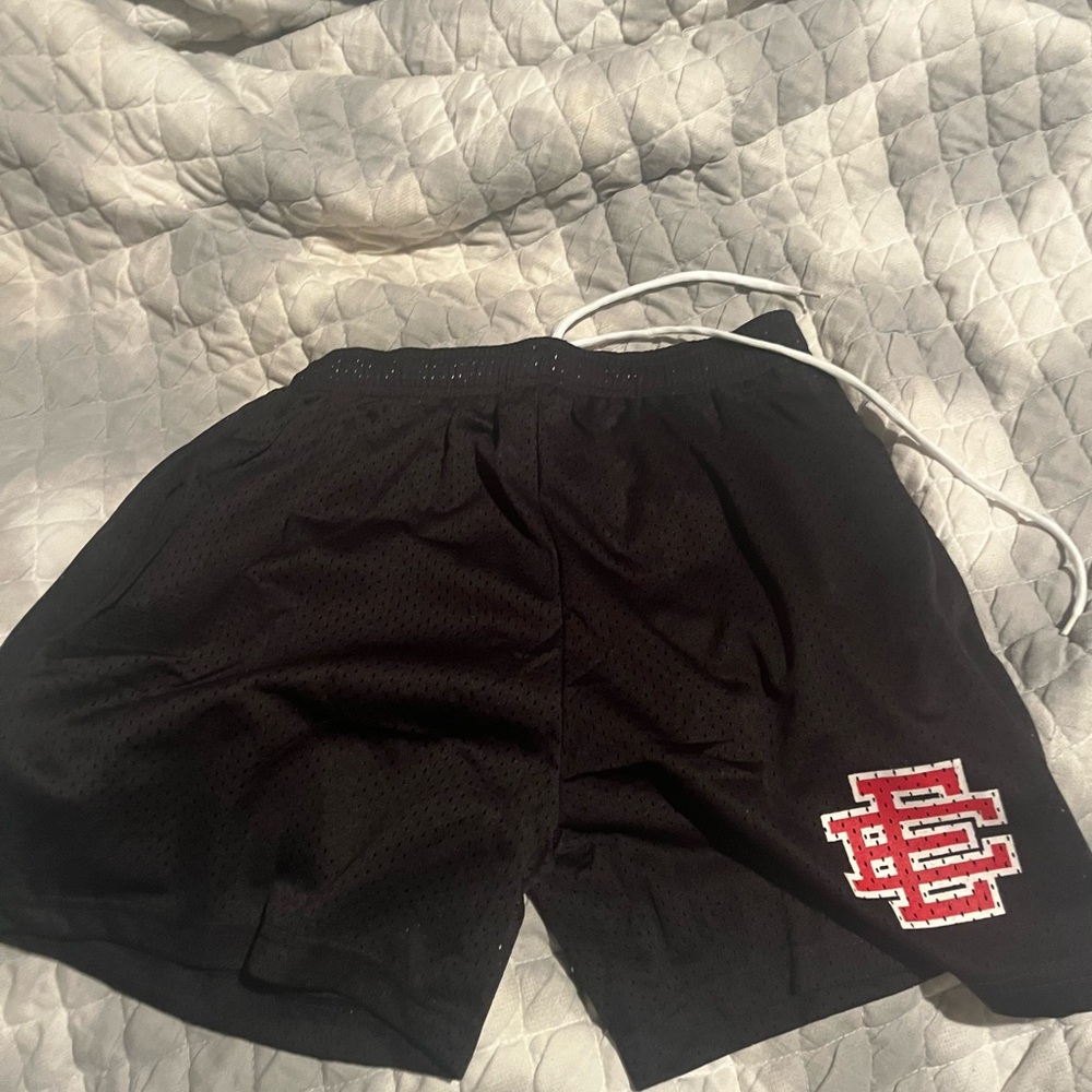 Fake Eric Emmanuel Shorts